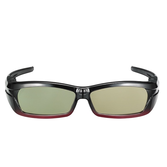 Samsung Active 3D Smart TV Accessory Bluetooth Glasses SSG-2200AR/ZA - Picture 1 of 15